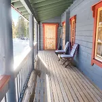 Casa de Férias Pyryruka 2 By Interhome
