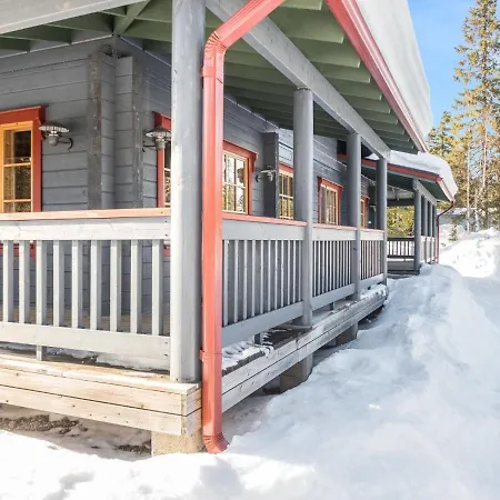 Pyryruka 2 By Interhome Hébergement de vacances Ruka