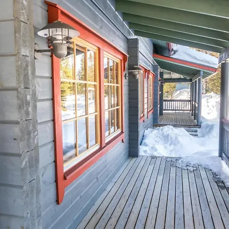 Σπίτι διακοπών Pyryruka 2 By Interhome