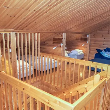 Hébergement de vacances Pyryruka 2 By Interhome Ruka