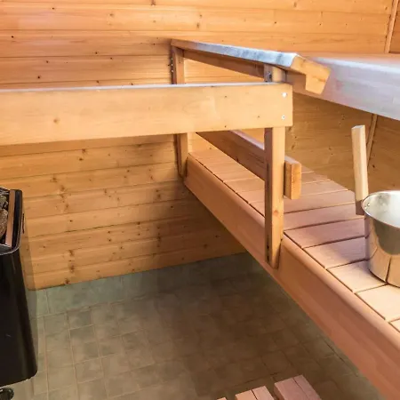 Pyryruka 2 By Interhome Hébergement de vacances