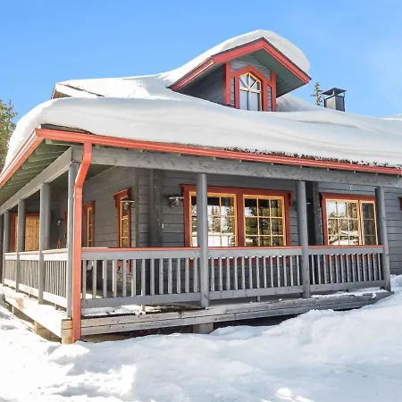 Σπίτι διακοπών Pyryruka 2 By Interhome Ruka