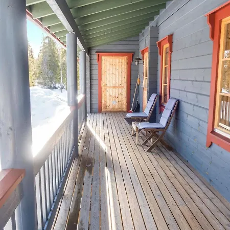 Hébergement de vacances Pyryruka 2 By Interhome *