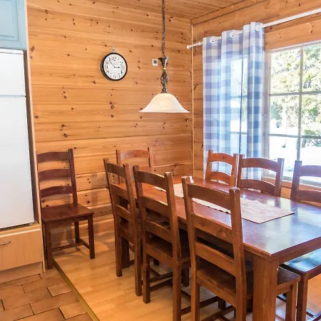 Pyryruka 2 By Interhome Ruka