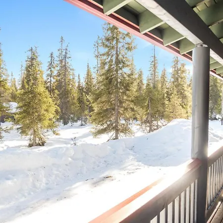 Pyryruka 2 By Interhome Hébergement de vacances Ruka