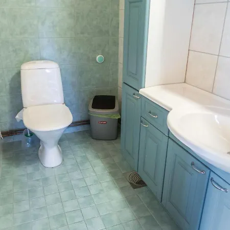 Pyryruka 2 By Interhome * Ruka