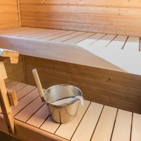 Pyryruka 2 By Interhome * Ruka