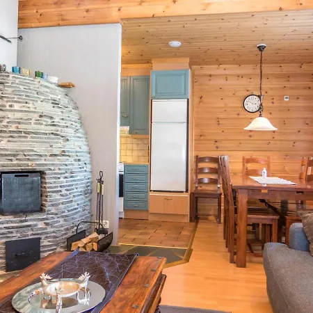 Pyryruka 2 By Interhome