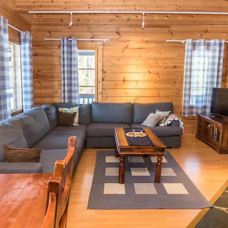 Pyryruka 2 By Interhome