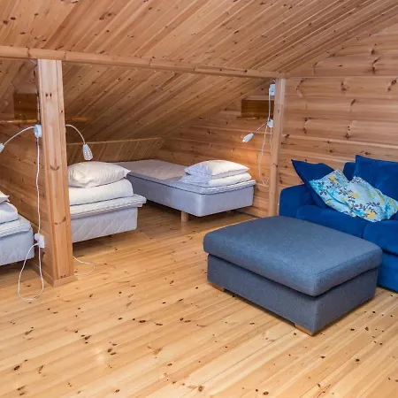 Pyryruka 2 By Interhome Hébergement de vacances *