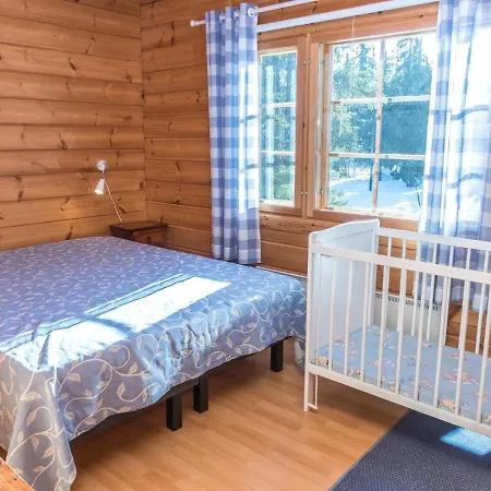 Pyryruka 2 By Interhome Σπίτι διακοπών *