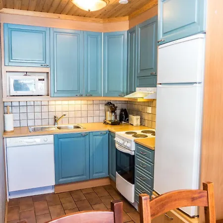 Pyryruka 2 By Interhome * Ruka