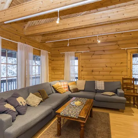 Pyryruka 2 By Interhome Semesterbostad