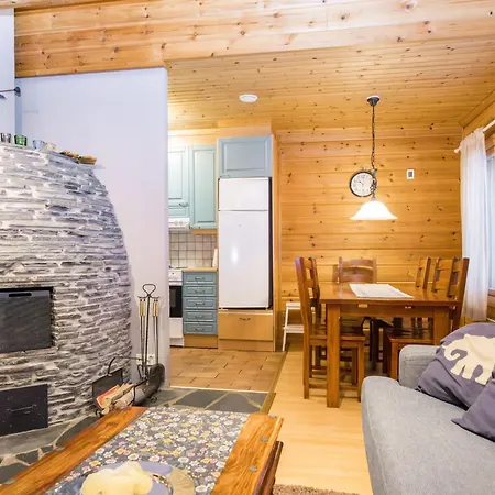 Loma-asunnot Pyryruka 2 By Interhome