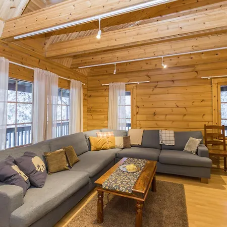 Pyryruka 2 By Interhome *