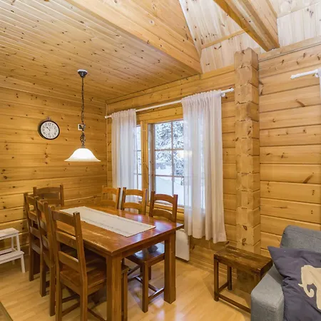 Pyryruka 2 By Interhome *