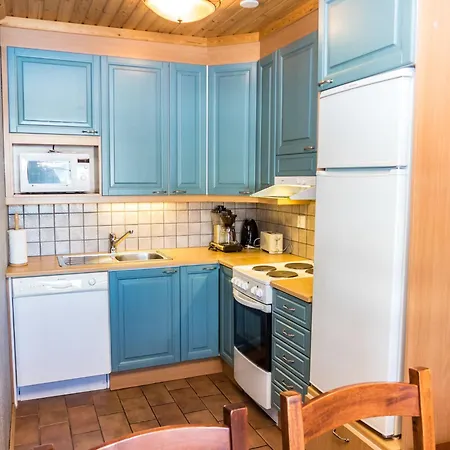 Casa de Férias Pyryruka 2 By Interhome
