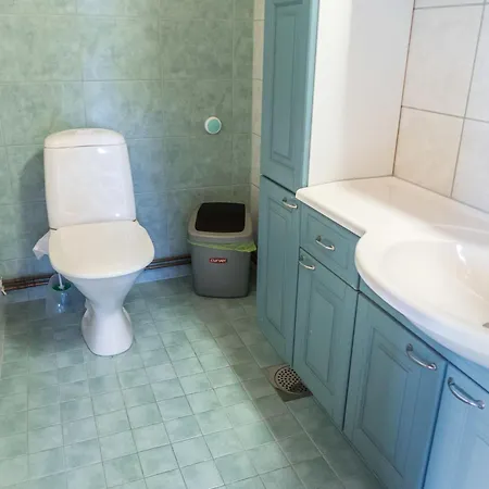 Pyryruka 2 By Interhome *