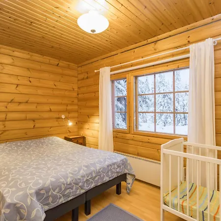 Pyryruka 2 By Interhome * Ruka