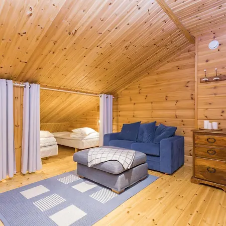 Tatil Evi Pyryruka 2 By Interhome Ruka