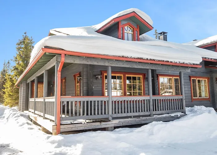 Pyryruka 2 By Interhome