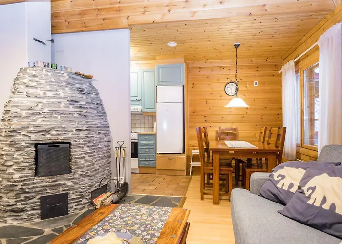 Semesterbostad Pyryruka 2 By Interhome