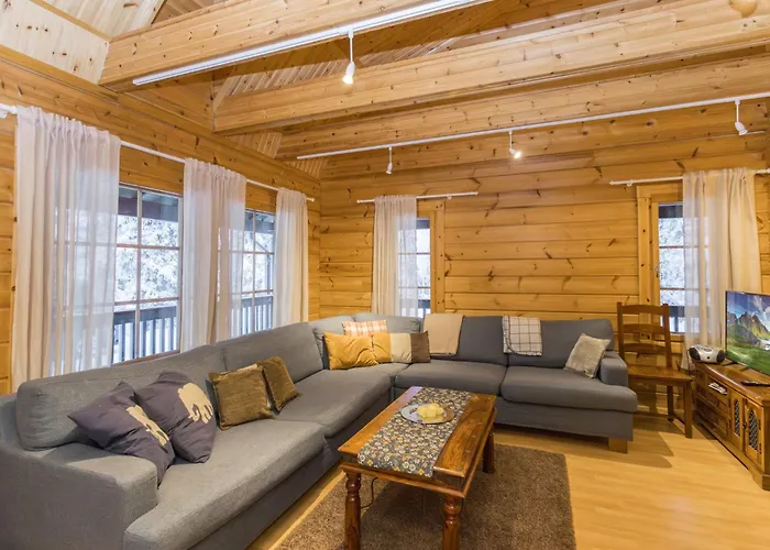 Pyryruka 2 By Interhome *