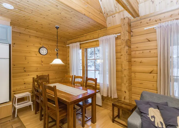 Pyryruka 2 By Interhome *