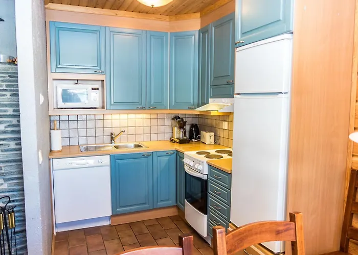 Semesterbostad Pyryruka 2 By Interhome