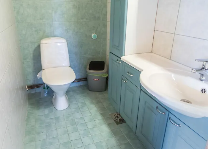 Pyryruka 2 By Interhome *