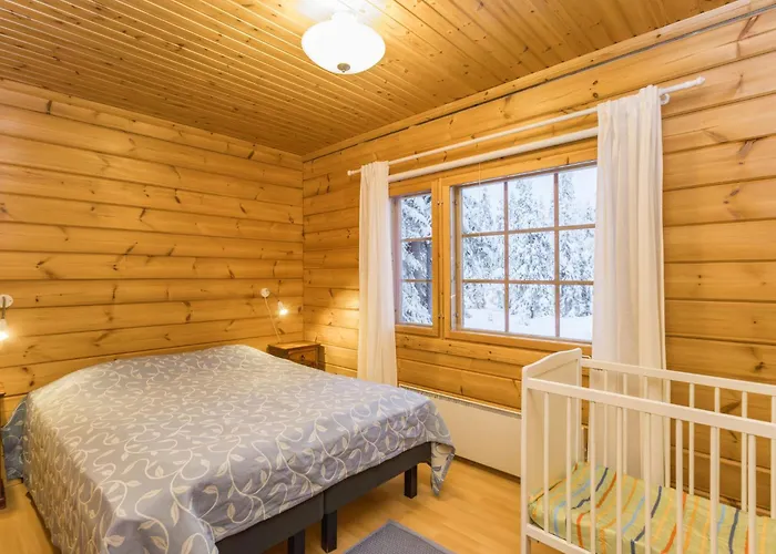 Pyryruka 2 By Interhome * Ruka