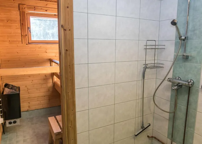 Pyryruka 2 By Interhome Ruka