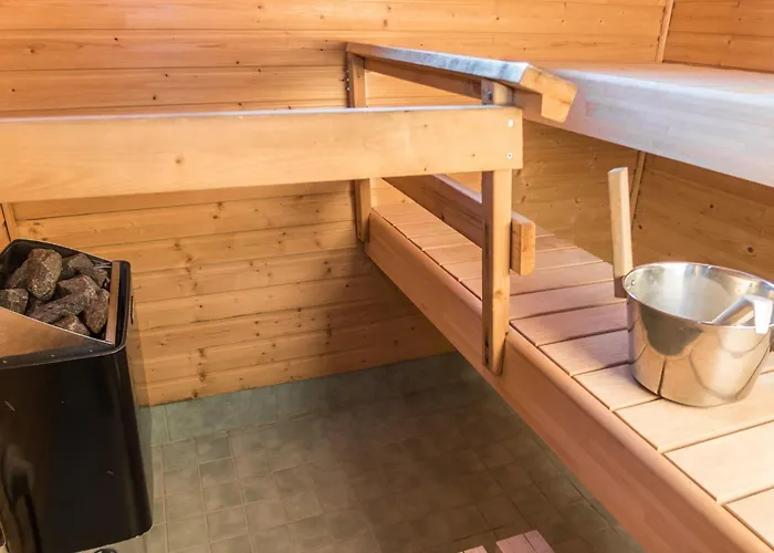 Semesterbostad Pyryruka 2 By Interhome Ruka