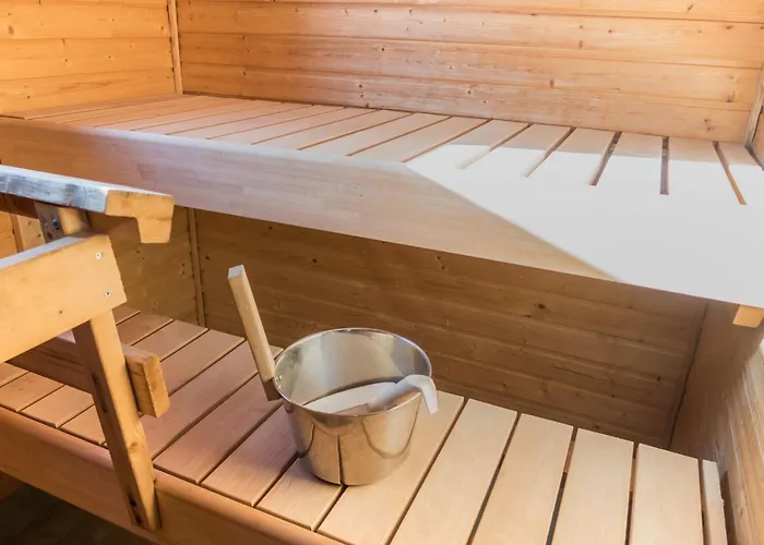 Semesterbostad Pyryruka 2 By Interhome