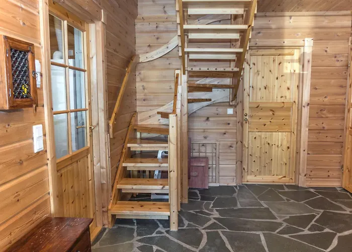 Pyryruka 2 By Interhome *