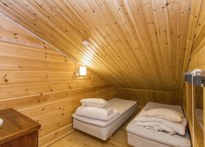 Pyryruka 2 By Interhome Рука