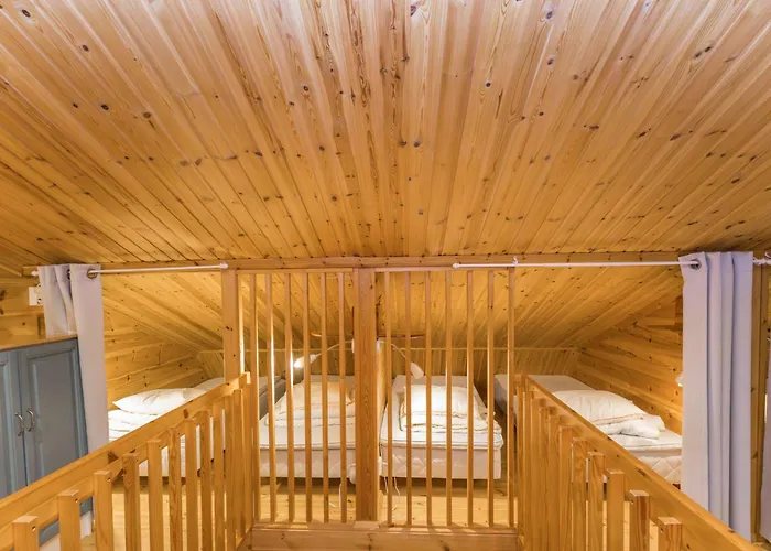 Pyryruka 2 By Interhome Дом отдыха