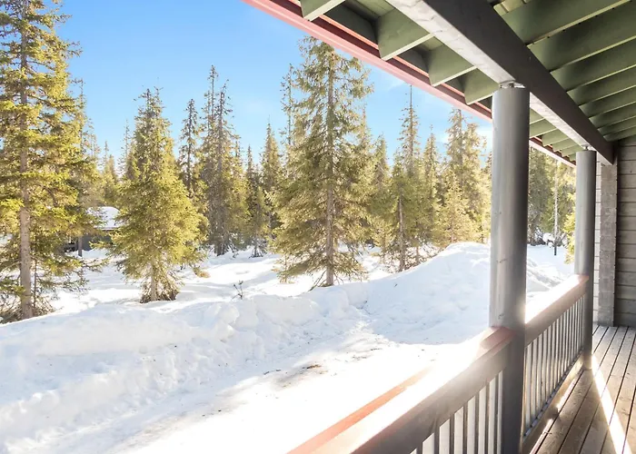 Pyryruka 2 By Interhome *